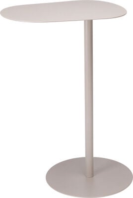 Shape sivupöytä musta